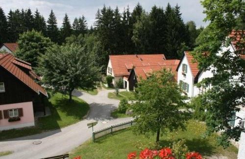 Litschau Apartment | Haus Waldviertel am Herrensee