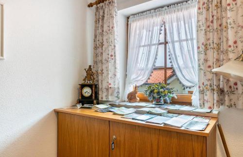 Schluchsee Apartment | Haus Waldvogel