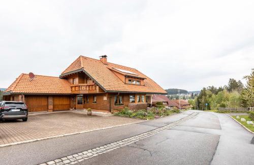 Schluchsee Apartment | Haus Waldvogel