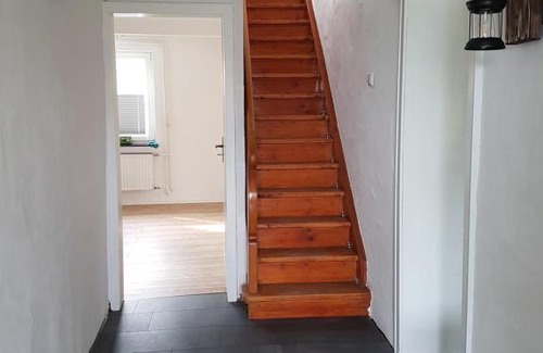 Mastershausen House | Haus Walter