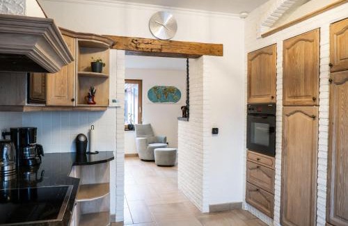 Sankt-Vith House | Haus Wanderlust