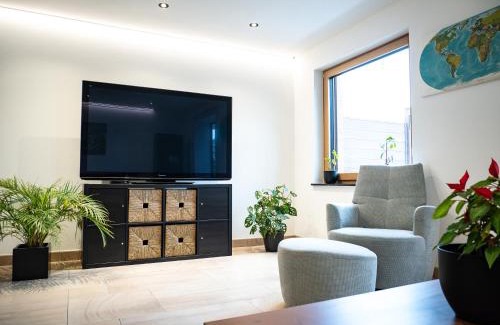 Sankt-Vith House | Haus Wanderlust