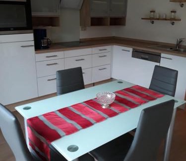 Kleblach-Lind Apartment | Haus Wassermann