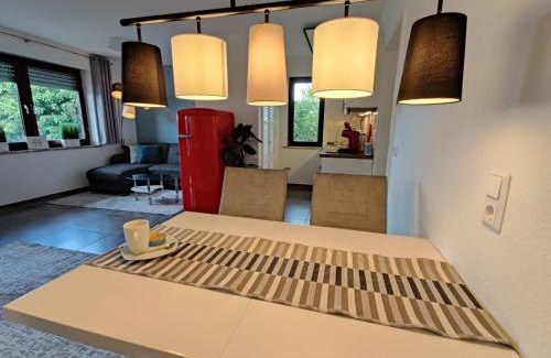 Stadtoldendorf Apartment | Haus Wehner