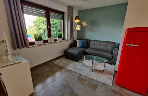 Stadtoldendorf Apartment | Haus Wehner