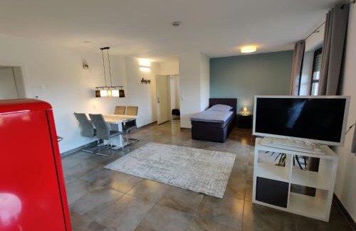 Stadtoldendorf Apartment | Haus Wehner