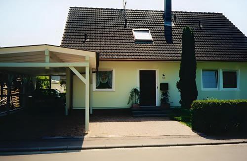 Breisach Apartment | Haus Wehrle