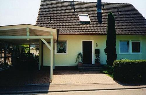 Breisach Apartment | Haus Wehrle