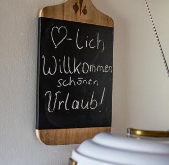 Werfen Apartment | Haus Weidmannsheil - Wohnen im romantischen Forsthaus