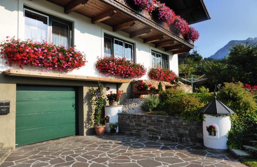 Oberlengdorf House | Haus Weinacht