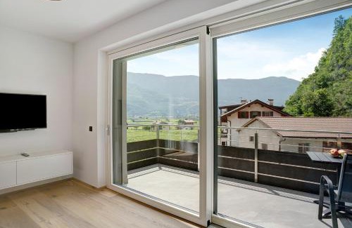 Centro Storico House | Haus Weinblick Apt 5