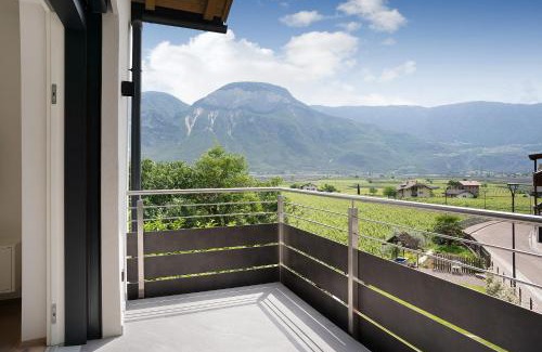 Centro Storico House | Haus Weinblick Apt 5