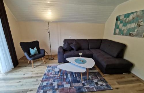 Ernst House | Haus Weingarten APPARTEMENTS-ZIMMER