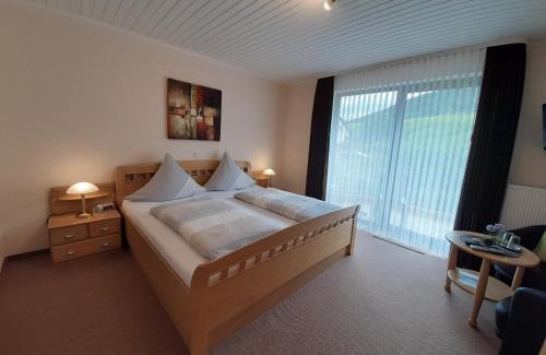 Ernst House | Haus Weingarten APPARTEMENTS-ZIMMER