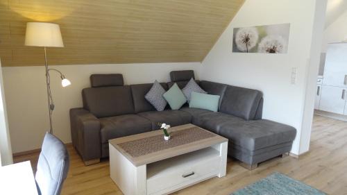 Ernst Apartment | Haus Weingarten FERIENWOHNUNGEN