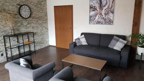 Lebach Apartment | Haus Weinheck