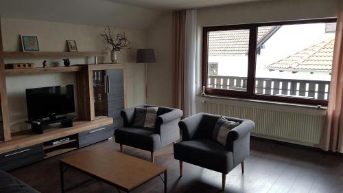 Lebach Apartment | Haus Weinheck