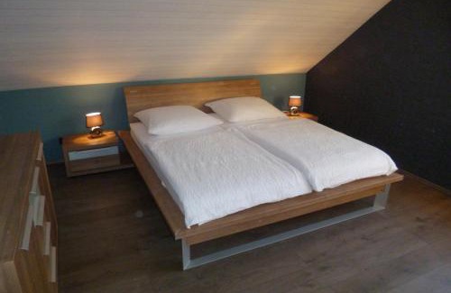 Lebach Apartment | Haus Weinheck