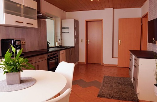 Einbeck House | Haus Weitblick - Holiday home Weitblick