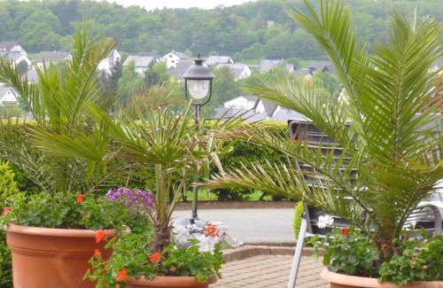 Blankenrath Apartment | Haus Wendling