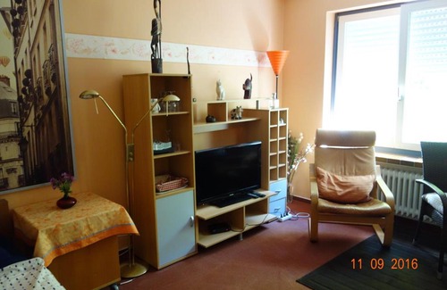 Hofheim am Taunus Bed & Breakfast | Haus Weschke