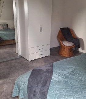 Bad Grund Apartment | Haus Westharz Hahnenklee