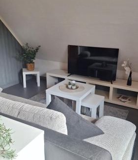 Bad Grund Apartment | Haus Westharz Hahnenklee