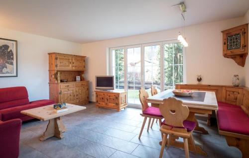 Serneus House | Haus Wick