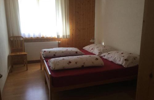 Blitzingen Apartment | Haus Wiedersehn