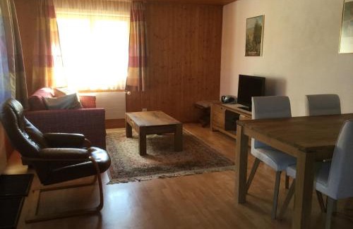 Blitzingen Apartment | Haus Wiedersehn