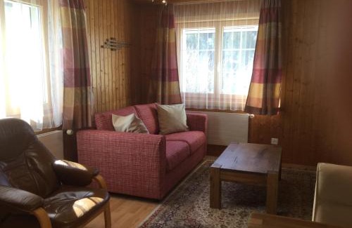 Blitzingen Apartment | Haus Wiedersehn