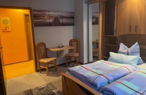 Wieda Apartment | Haus Wiesenblick