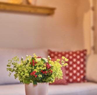 Frauenau Apartment | Haus Wiesengrund