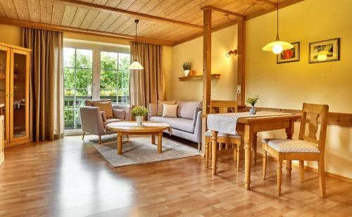Frauenau Apartment | Haus Wiesengrund