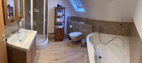 Simonskall Apartment | Haus Wiesengrund