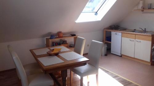 Rauhenebrach Apartment | Haus Wiesengrund