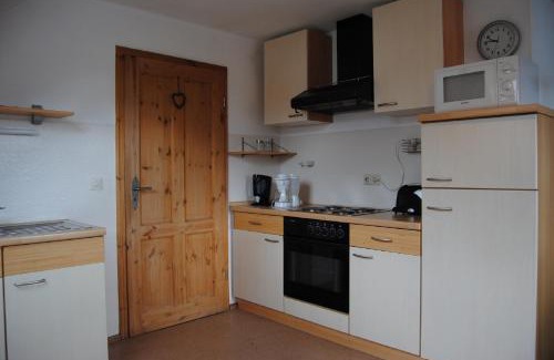 Rauhenebrach Apartment | Haus Wiesengrund