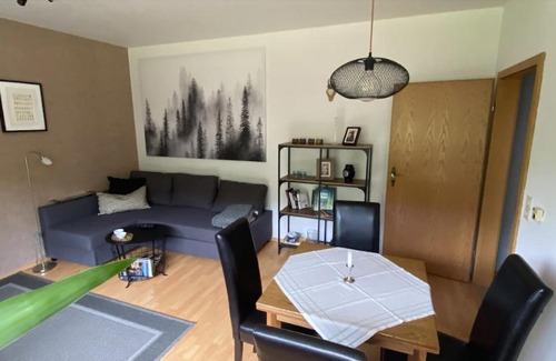 Elkeringhausen Apartment | Haus Wiesengrund