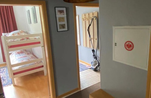 Elkeringhausen Apartment | Haus Wiesengrund