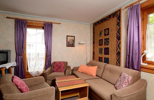 Niedernsill Apartment | Haus Wieshammer