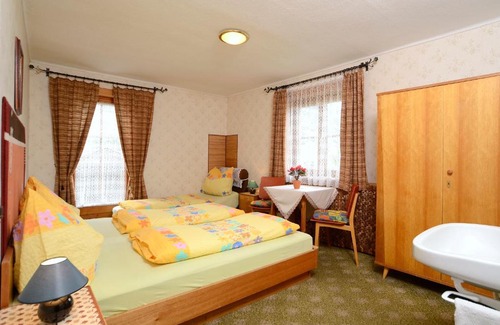 Niedernsill Apartment | Haus Wieshammer