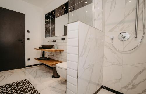Sankt Martin bei Lofer House | Haus Wildmoos