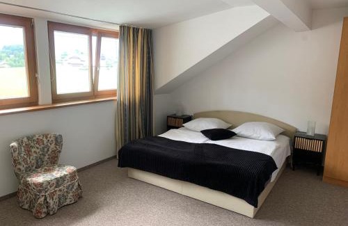 Seekirchen am Wallersee Apartment | Haus Wilhelm