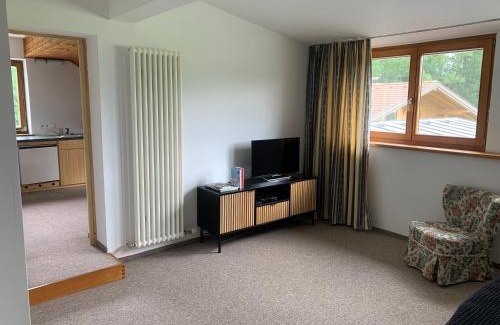 Seekirchen am Wallersee Apartment | Haus Wilhelm