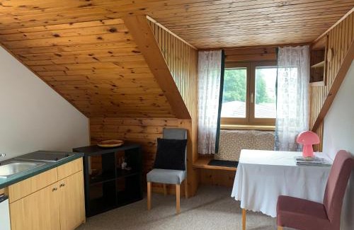 Seekirchen am Wallersee Apartment | Haus Wilhelm