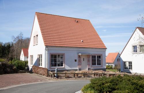 Ferienpark Gut Langen House | Haus Willy Bad Bentheim
