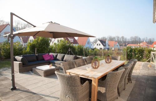 Ferienpark Gut Langen House | Haus Willy Bad Bentheim