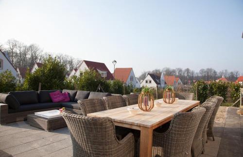 Ferienpark Gut Langen House | Haus Willy Bad Bentheim