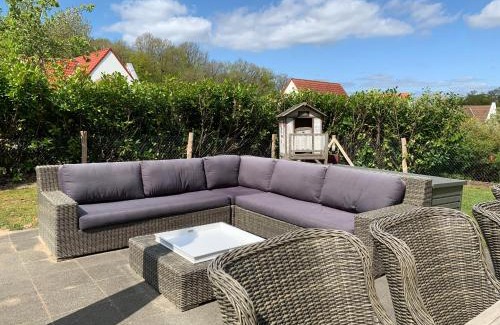 Ferienpark Gut Langen House | Haus Willy Bad Bentheim