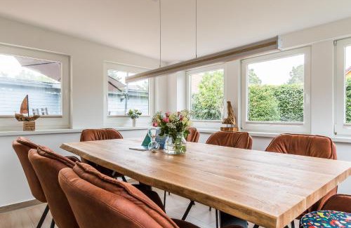 Neuhaus House | Haus Windflüchter